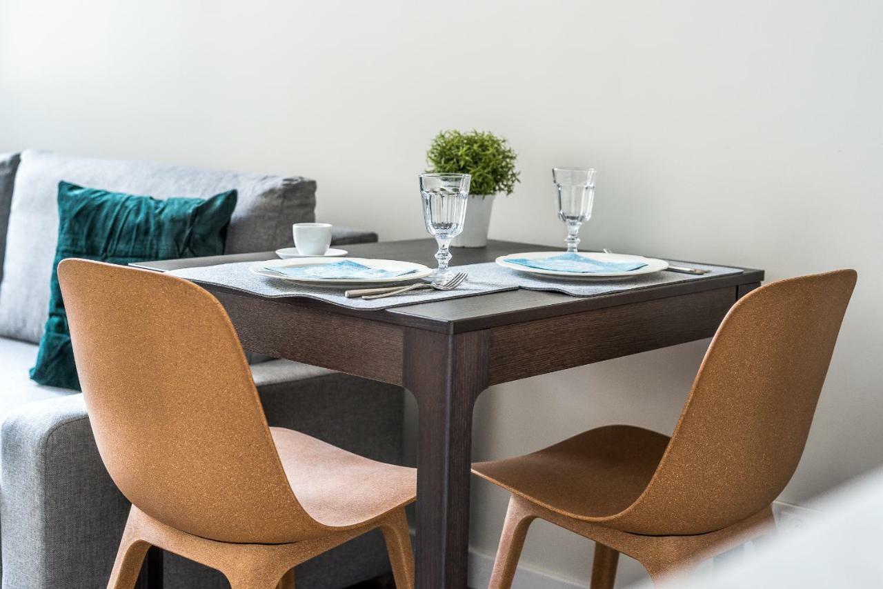 City Center Apartment By Urban Rent VNO Exterior photo